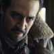 LMM's first scene in <i>His Dark Materials</i> is (appropriately) a duet between him and his daemon self